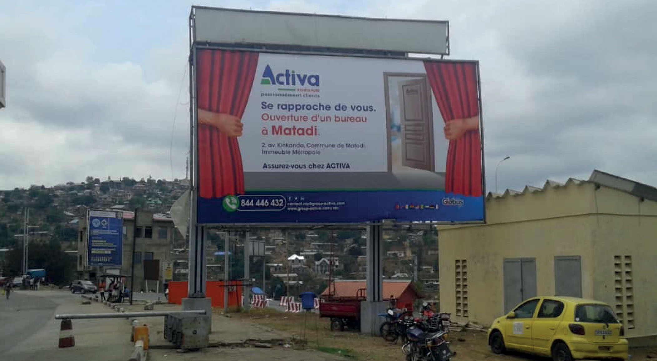 ACTIVA - Image 1