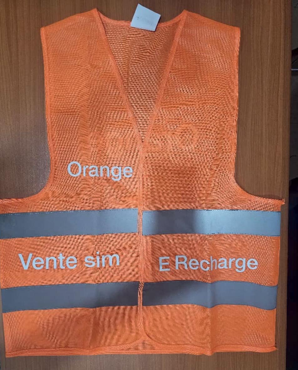 ORANGE - Image 2