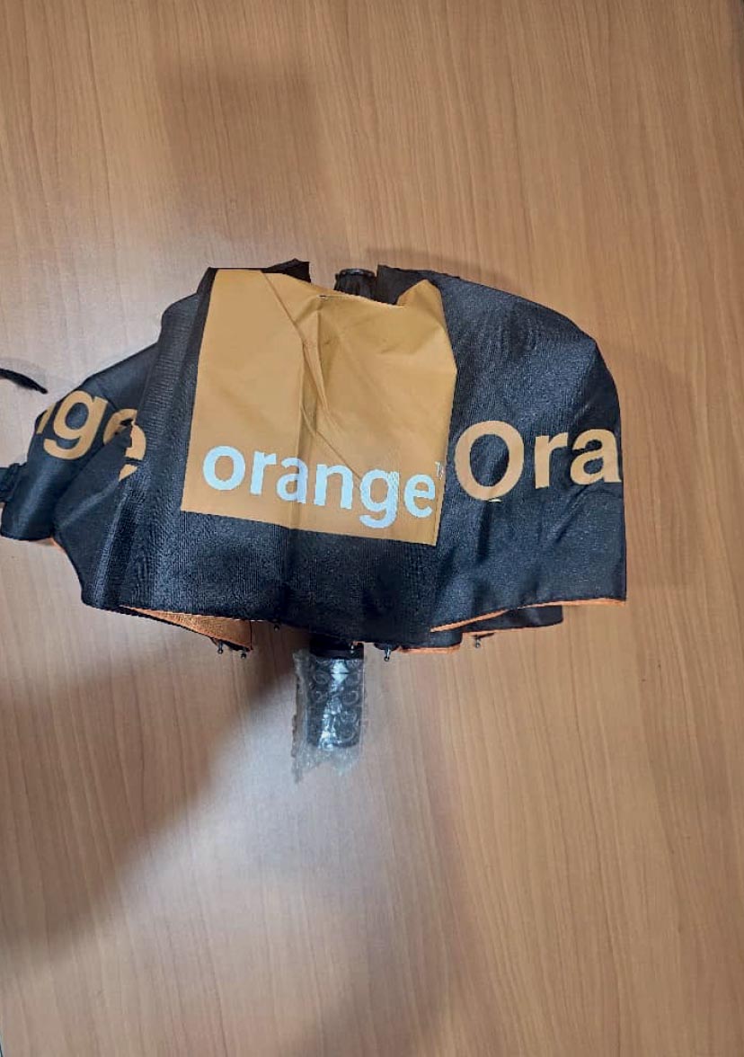 ORANGE - Image 3
