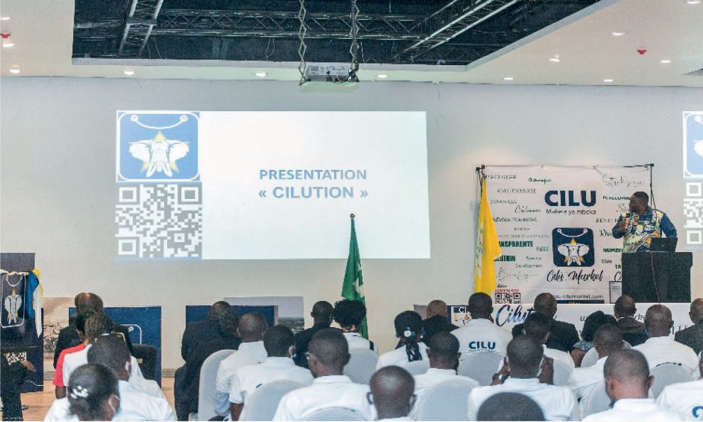 CILUTION - Image 2